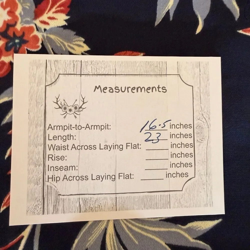 Ann Taylor Factory Floral Lined Pencil Career Skirt SZ 6
